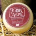 Semi-Cured Mixed Cheese - Flor del Aspe