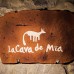 Sheep Cheese with Mould 'La Cava de Mía' - Sierra de Albarracin