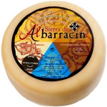 Young Sheep Cheese 'Blue Label' - Sierra de Albarracin