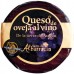 Sheep Cheese in Red Wine - Sierra de Albarracin