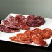 Acorn-Fed Iberian Salchichon (Sliced) - Victor Gomez (100 g)