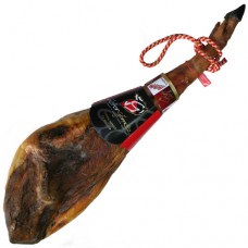 Pure Acorn-Fed Iberian Ham - Victor Gomez