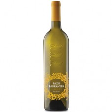 Pazo de Barrantes Albariño (White) - Rías Baixas (750 ml)