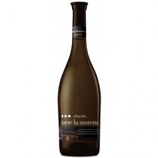 Torre la Moreira Albariño (White) - Rias Baixas (750 ml)