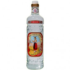 La Castellana - Sweet Anisette (700 ml)