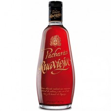 Ruavieja - Pacharan (700 ml)