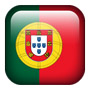 Portugal Flag Icon