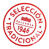 Palcarsa Traditional Selection Logo
