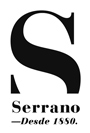 Serrano Logo