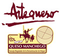 Logo Artequeso Manchego